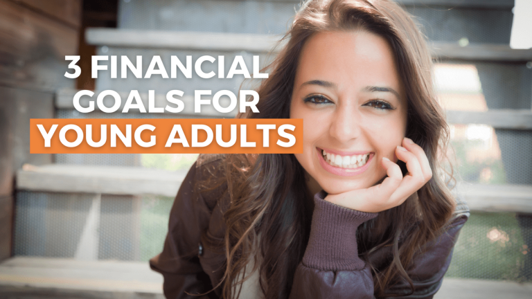 Financial adults wealth bethebudget