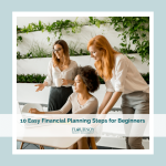 Financial planning beginners