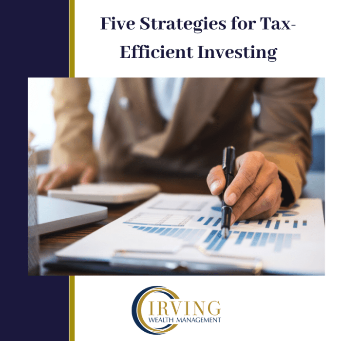 Investing tax